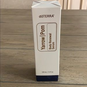 Doterra Yarrow Pom Body Renewal Serum (NEW)